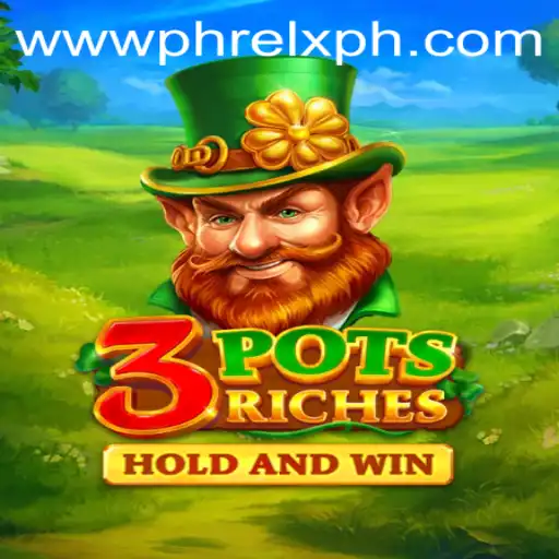 Discover the Thrilling World of 3potsRiches: Your Gateway to Adventure