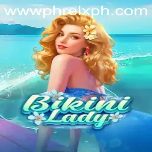 BikiniLady: Dive into the Daring World of Ultimate Beach Showdowns