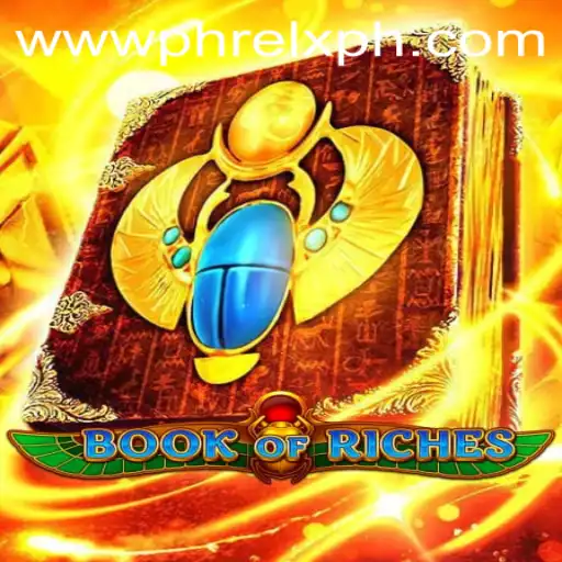 Explore the Enchanting World of BookofRiches: A Game of Strategy and Fortune