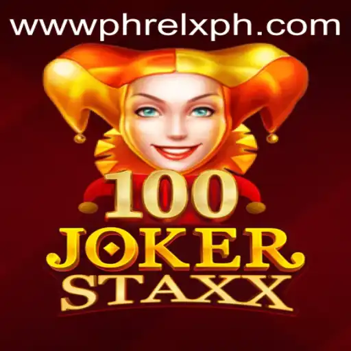 Unveiling 100JokerStaxx: A Thrilling Casino Adventure