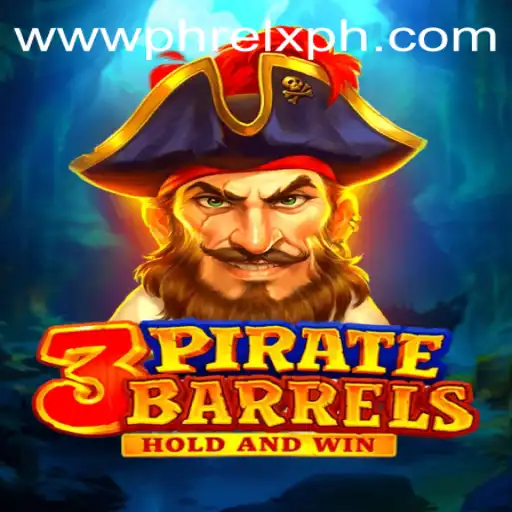 Exploring the Thrills of 3PirateBarrels: A New Gaming Adventure