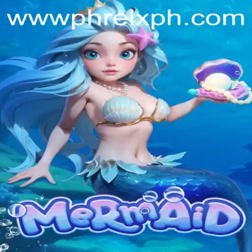 Dive into the Magical Underwater World of 'Mermaid'