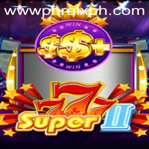 Explore the Thrilling World of Super777II with Phrelx.com