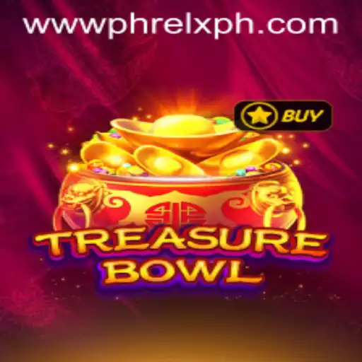 Discover the Thrilling World of TreasureBowl and phrelx.com