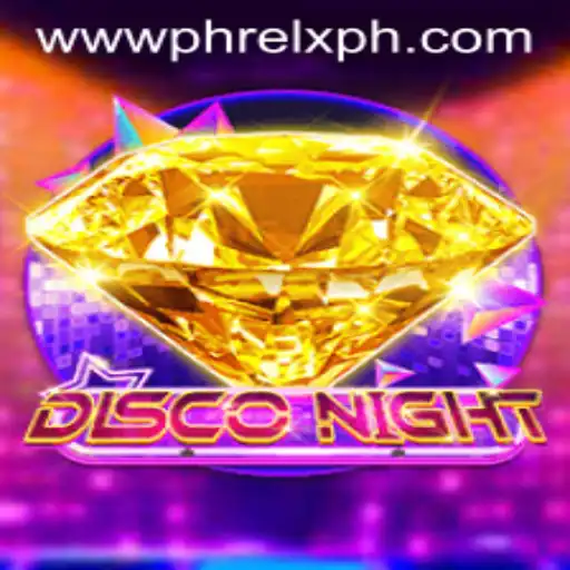 DiscoNight: The Ultimate Gaming Experience on Phrelx.com
