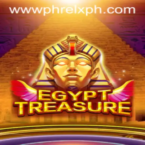 Discover the Mystical Adventure of EgyptTreasure with Phrelx.com