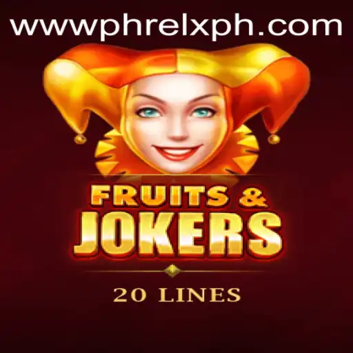 Discover the World of FruitsAndJokers20: A Captivating Game Experience