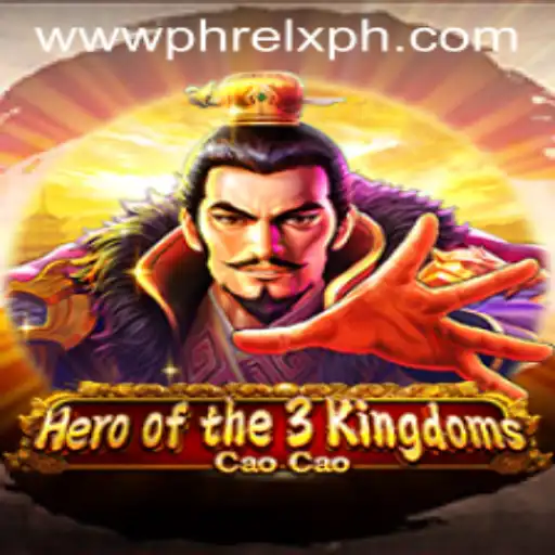 Explore the Epic Quest in Heroofthe3KingdomsCaoCao