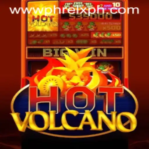 Exploring the Thrilling World of HotVolcano: A Game of Strategy and Adventure