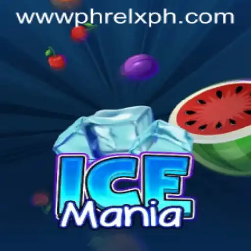 IceMania: A New Gaming Sensation with a Chilling Twist