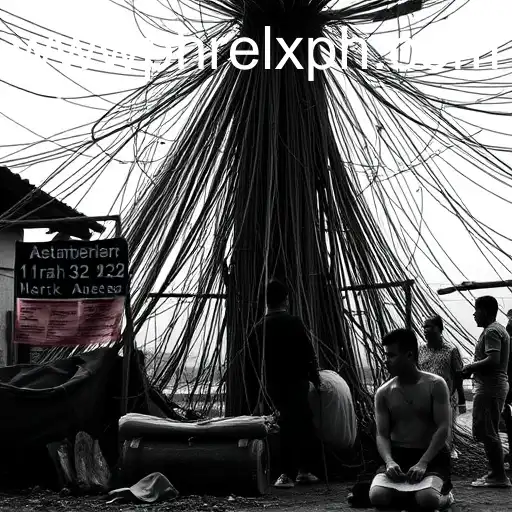 The Intricate Web of Jueteng in the Philippines