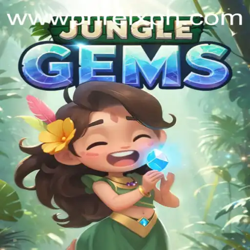 Exploring the World of JungleGems: A Thrilling Adventure