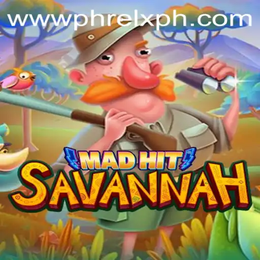 MadHitSavannah: The Game Taking the Leisure World by Storm