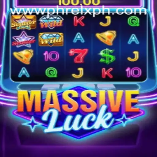 Experience the Excitement of MassiveLuck: A New Gaming Phenomenon