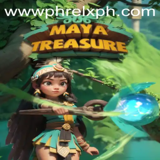 Discover the Enchanting World of MayaTreasure: A Journey into Ancient Lore with Phrelx.com