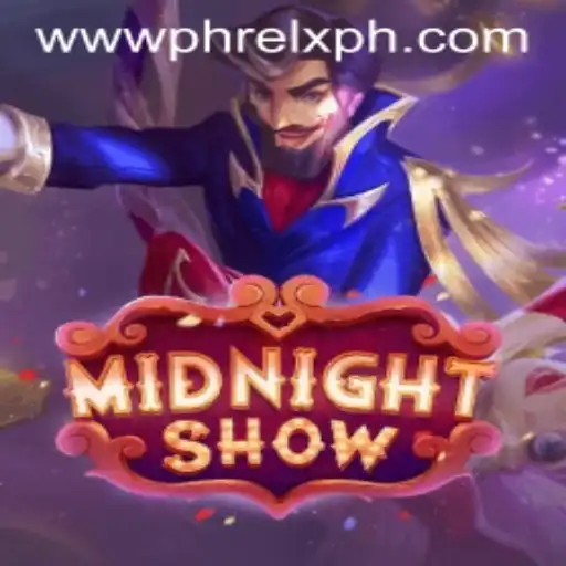 Unveiling MidnightShow: The Thrilling New Game by Phrelx