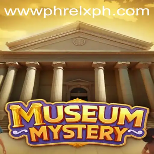 Unveiling MuseumMystery: A New Gaming Adventure by phrelx.com