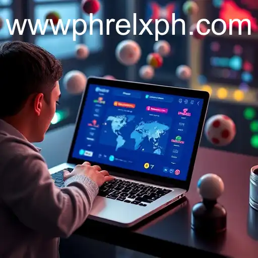 The Allure and Complexities of Online Lottery: Insights into Phrelx.com