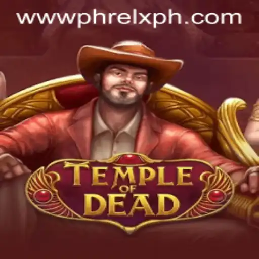 Discover the Thrilling Adventures of TempleofDead