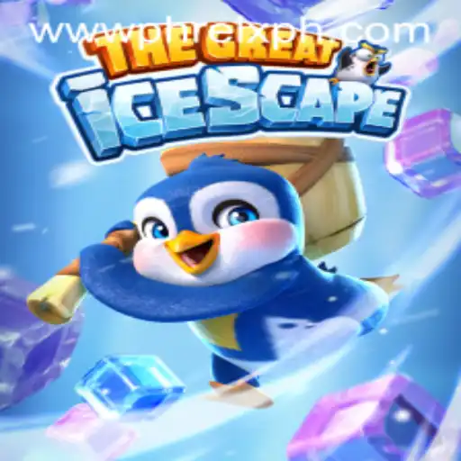 Exploring TheGreatIcescape: A Captivating Journey into the Frozen Abyss