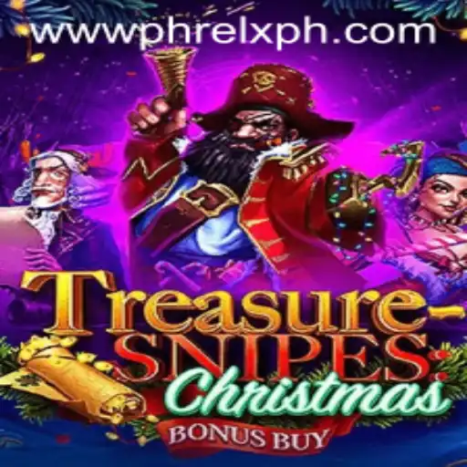 TreasuresnipesChristmas: A Festive Adventure with phrelx.com