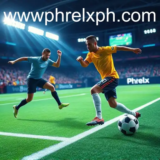 Virtual Sports: Revolutionizing the World of Sports Entertainment