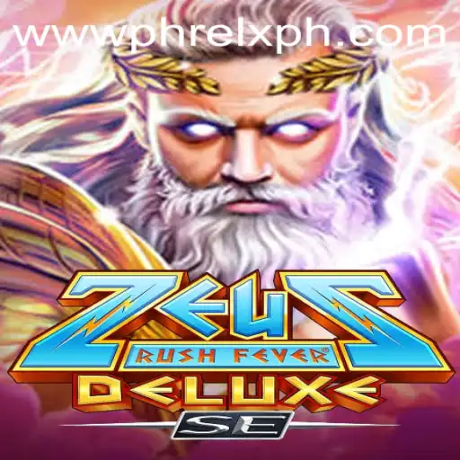 ZeusRushFeverDeluxeSE: An Epic Journey into the Realm of Gods and Adventure