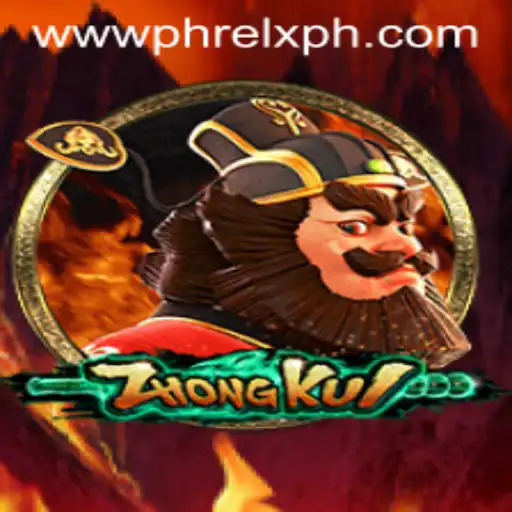 ZhongKui: Unveiling the Mystical World of the Game
